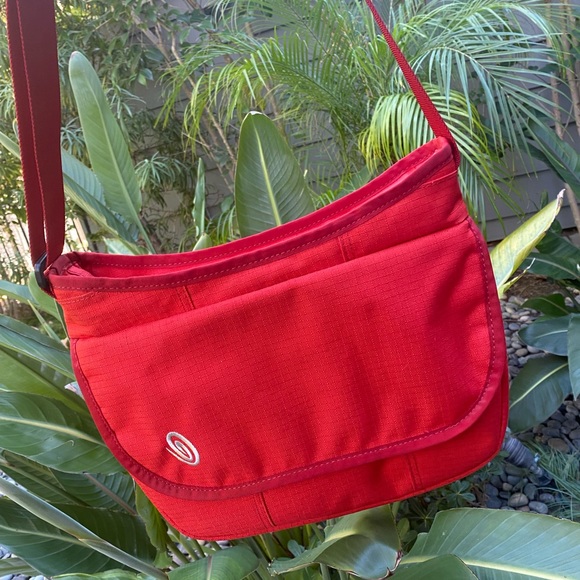 Timbuk2 Handbags - Red Timbuk2 Bag